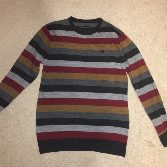 Matix Other - High Quality Matix Sweater